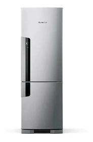 HELADERA ARISTON TRE  44 INOX EVOX